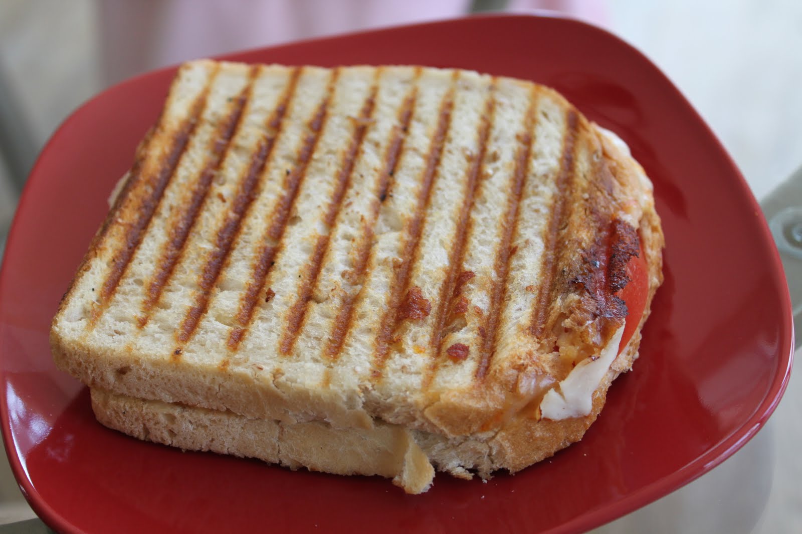 Volta ao Mundo Restaurante Panini