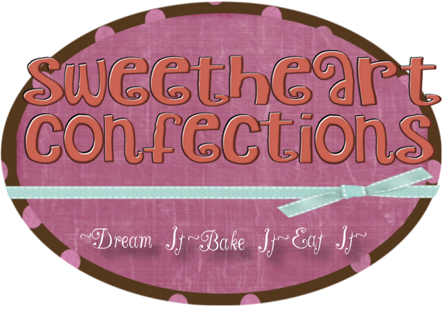 Sweetheart Confections