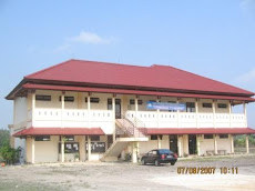 Gedung Stifar Riau