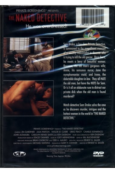 Camille grammer the naked detective Apologise, Camille grammer the naked detective this
