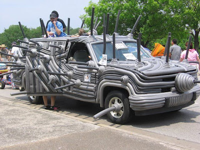 Extreme crazy cars i have ever seen