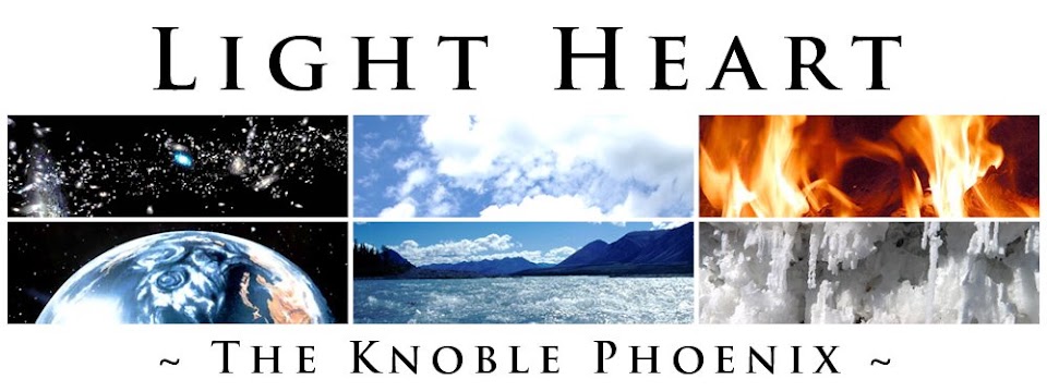 The Knoble Phoenix