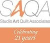 Visit the Studio Art Quilt Associates site