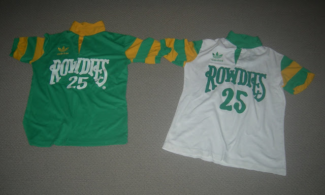 tampa bay rowdies retro jersey