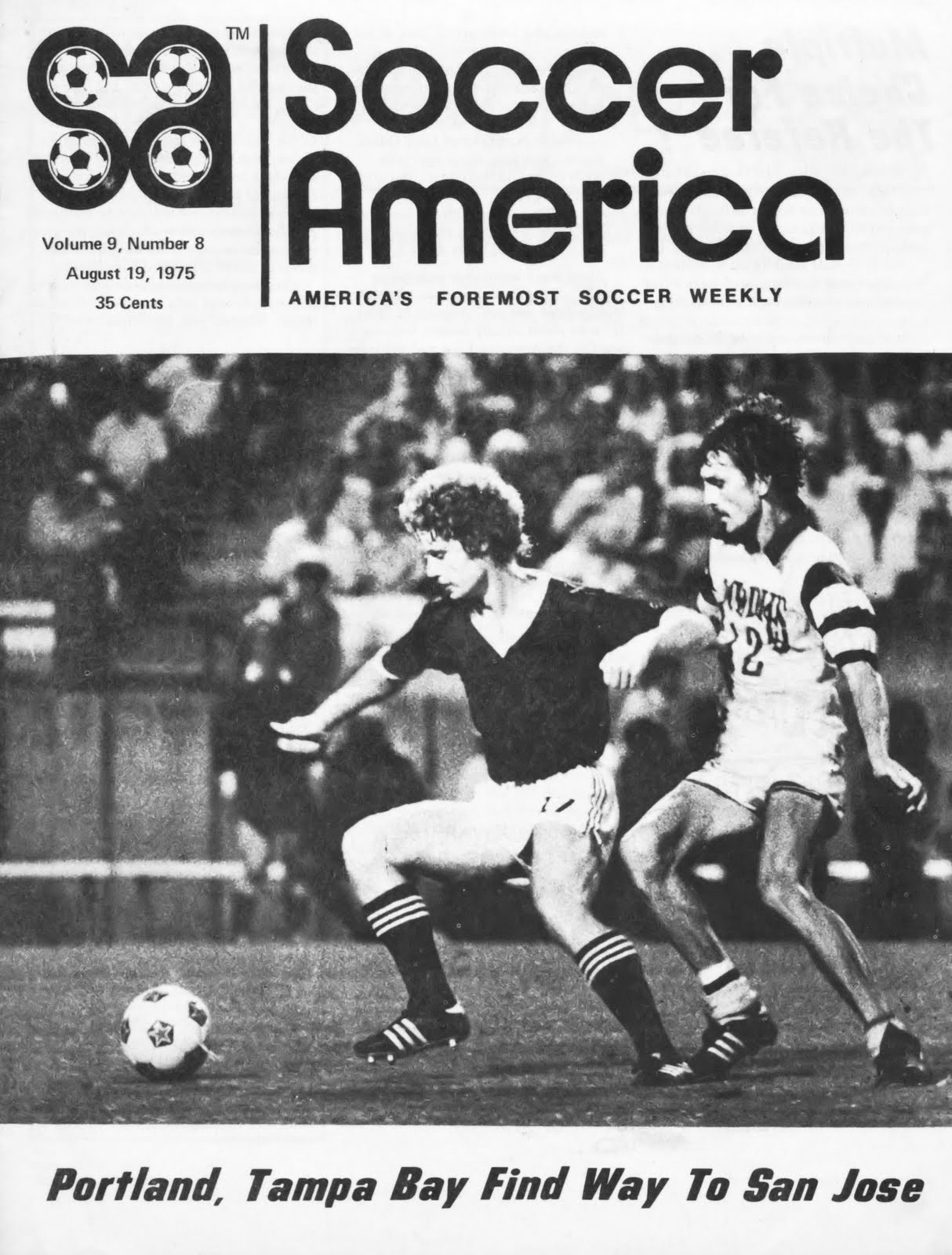 TAMPA BAY ROWDIES APPRECIATION BLOG (1975 to 1993) Rowdies Memorabilia