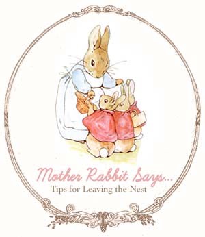 Mother Rabbit
