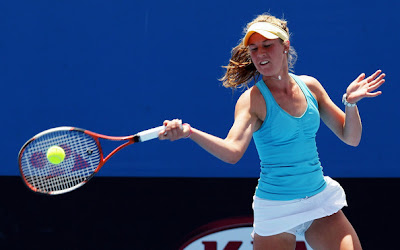 Rogowska News Around The World: Olivia Rogowska