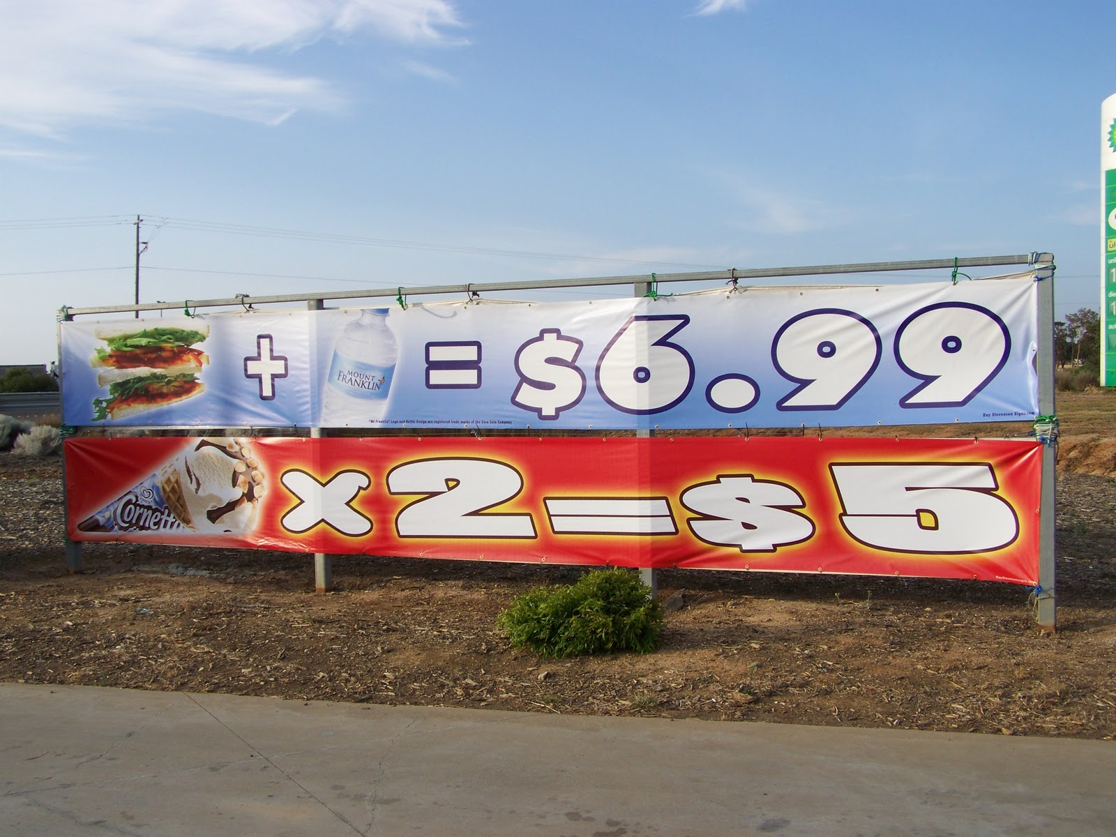 Signs Fast Birthday Yard SignsBirthday Yard Signs