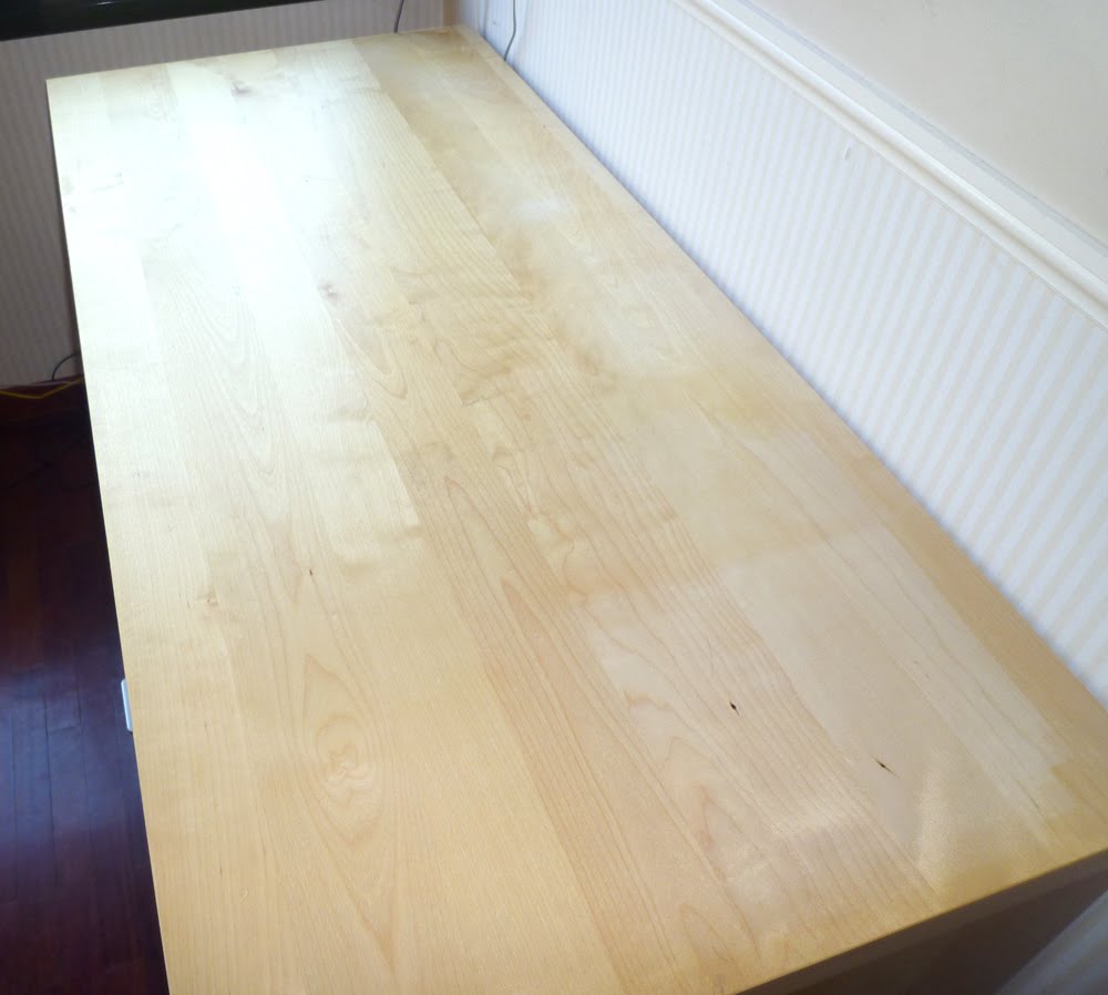 moving La Garriga Escritorio IKEA Jonas