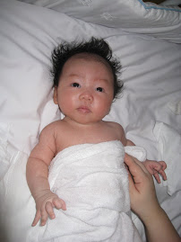 Do you like my hair style?