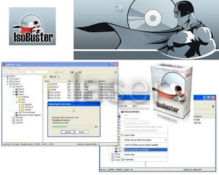 isobuster 4.5