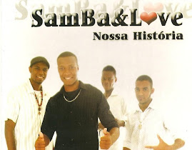 Grupo Samba & Love