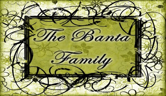 The Banta Family
