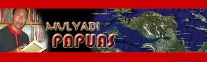 MULYADIPAPUAS