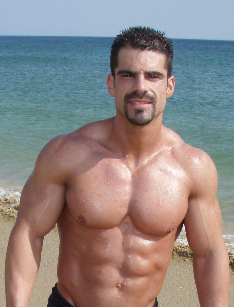 культурист бодибилдер. квадрицепс. Muscle 4. Muscle 4. Jack jeardon model.