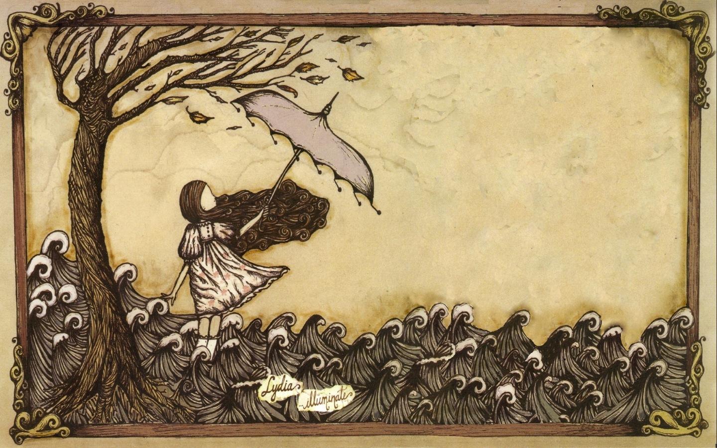 Wet Cement Wallpapers: Lydia - Illuminate 2203x1377 1440x900