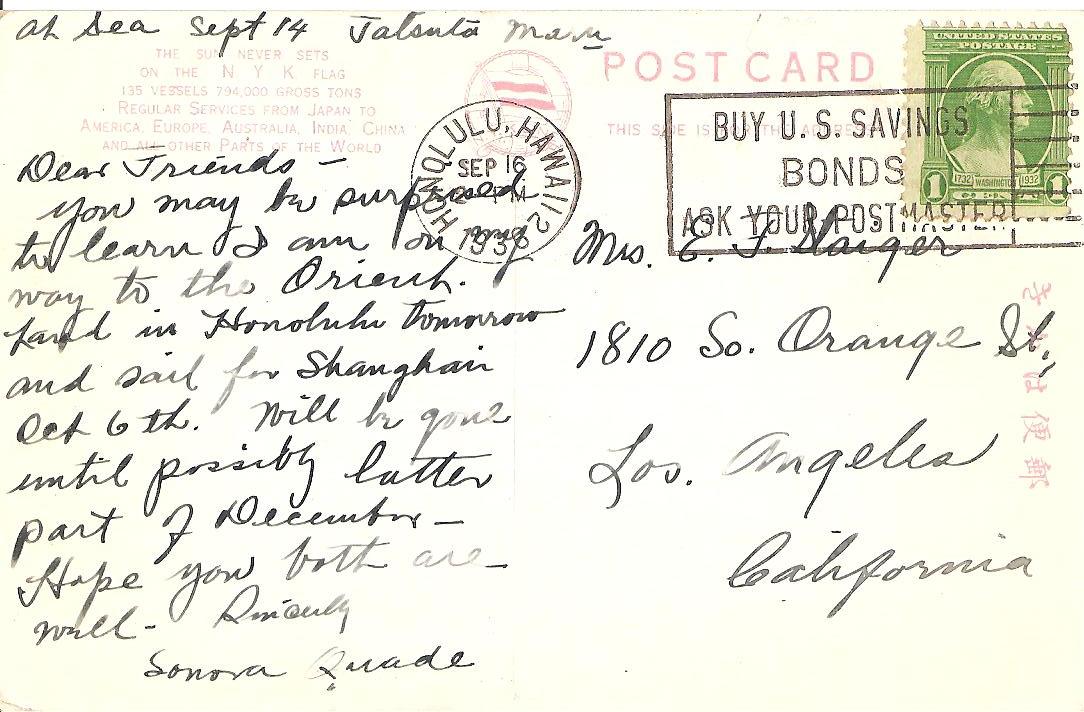 HISTORIAS DE BARCOS TATSUTA MARU