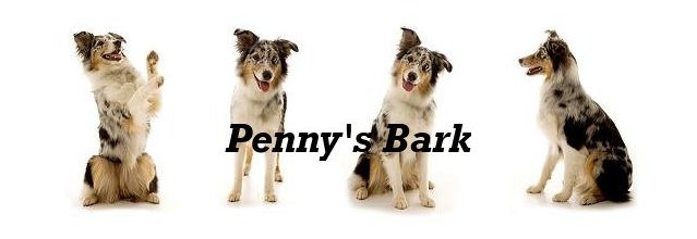 Penny's Bark