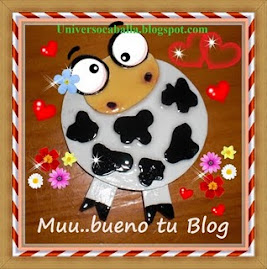 PREMIO MUUU...BUENO TU BLOG