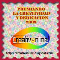 Premiando la Creatividad y la Dedicación.