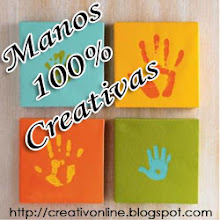 PREMIO MANOS CREATIVAS.