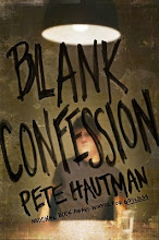 BLANK CONFESSION VIDEO #1 NOW AVAILABLE