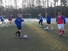 Training to be the Best