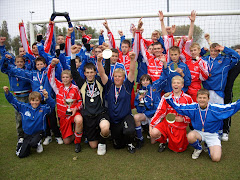 We Are The Champions