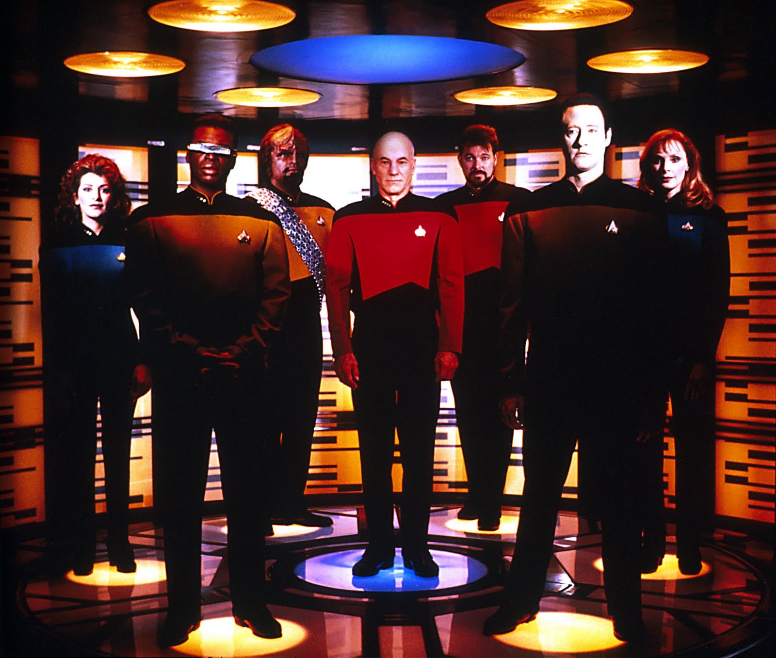 Star Trek: The Next Generation