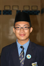 Assistant Head Prefect