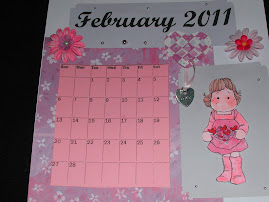 Feb. Calendar Swap