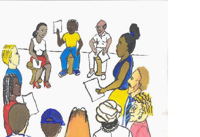 Fórum de Educação Étnico Racial