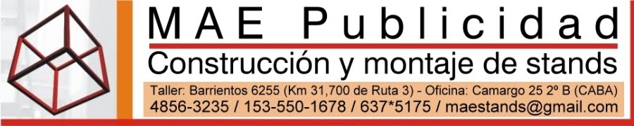 MAE Publicidad