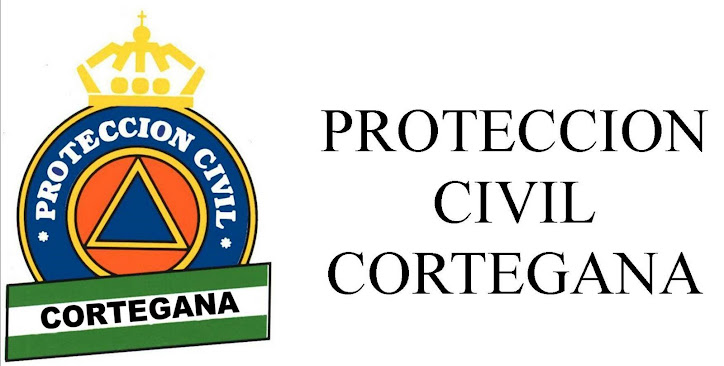 PROTECCION CIVIL CORTEGANA