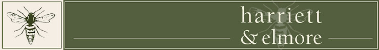 Harriett and Elmore