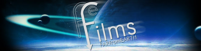 FARfromEARTH Films & TIM CASH