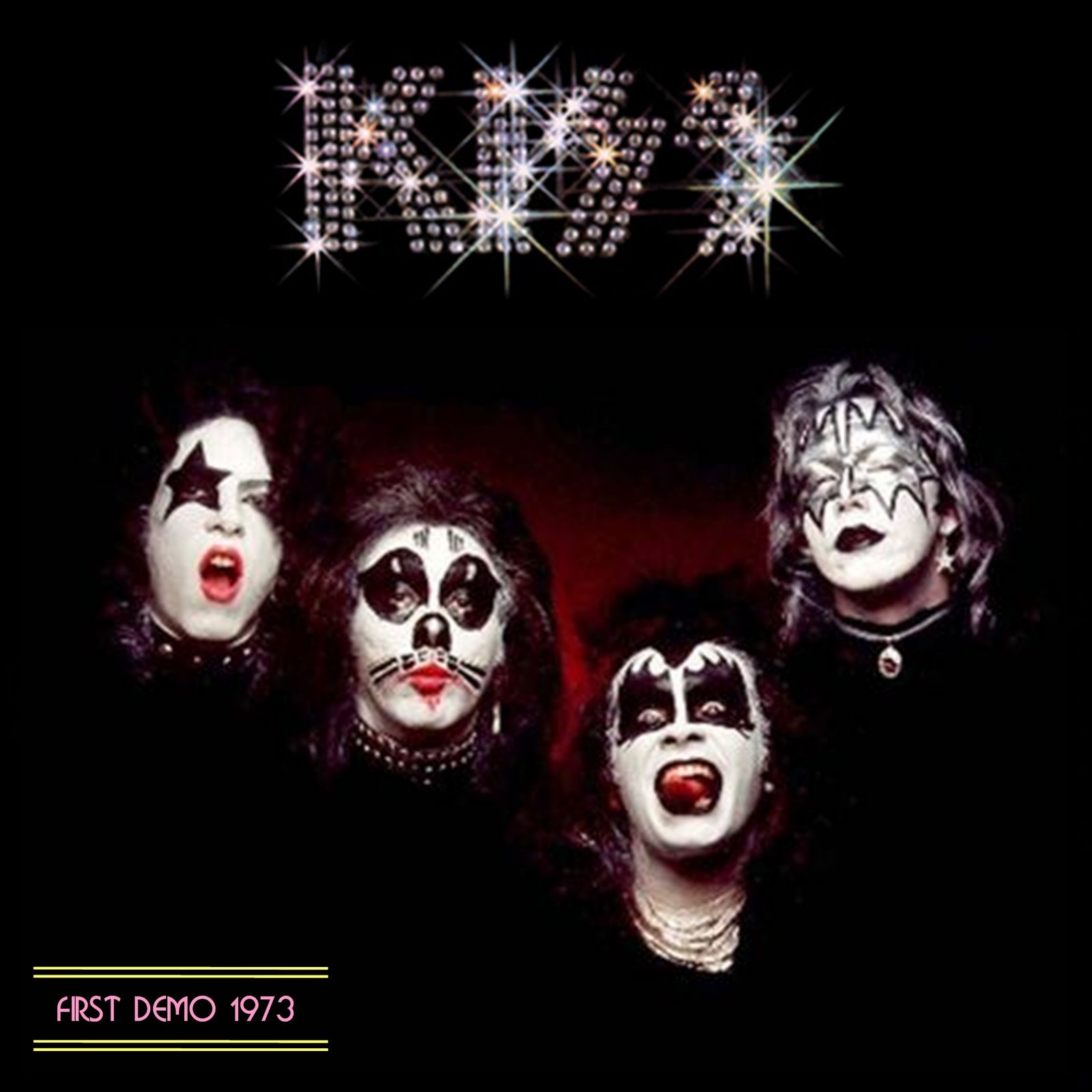 What Album Is Kiss Kiss On 43
