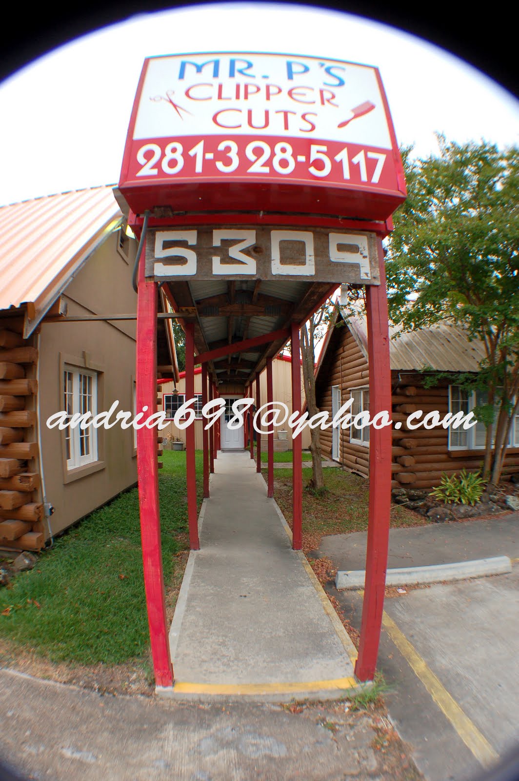 Crosby, Texas Miscellaneous Crosby