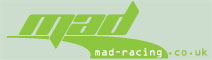 MAD-Racing