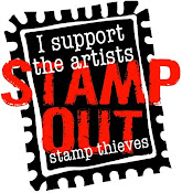 Stamp Out Stealing