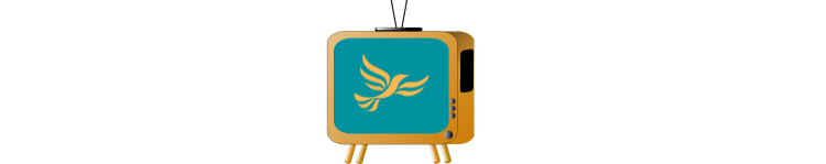 Lib Dem TV