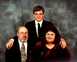 David W. Rush Family