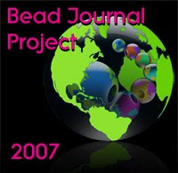 Bead Journal Project 2007