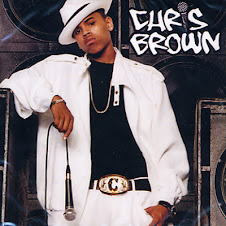 Chris Brown 10