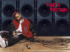 Chris Brown 5