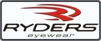 Ryders Giveaway and a chance to be a dork