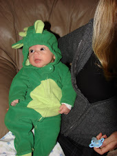 The cutest Dragon ever!