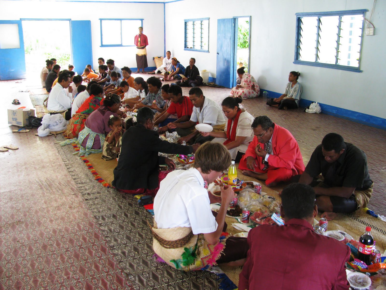 Where in the world is Farfum? THE KINGDOM OF TONGA: Fake me—Children’s ...