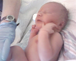Newborn Andrew