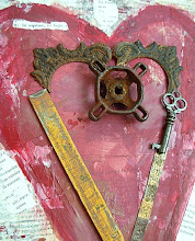 Recycled Heart